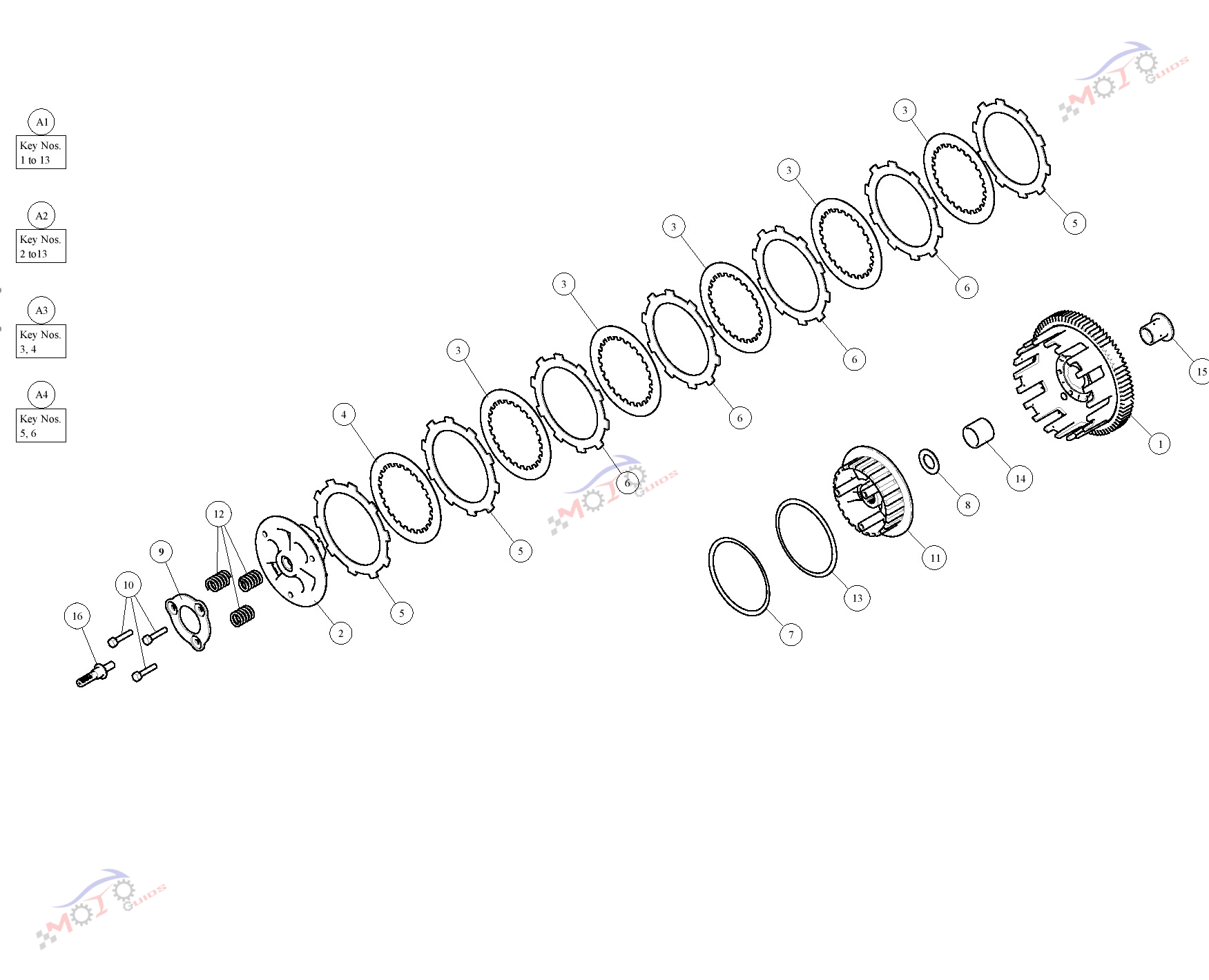 Engine Diagram